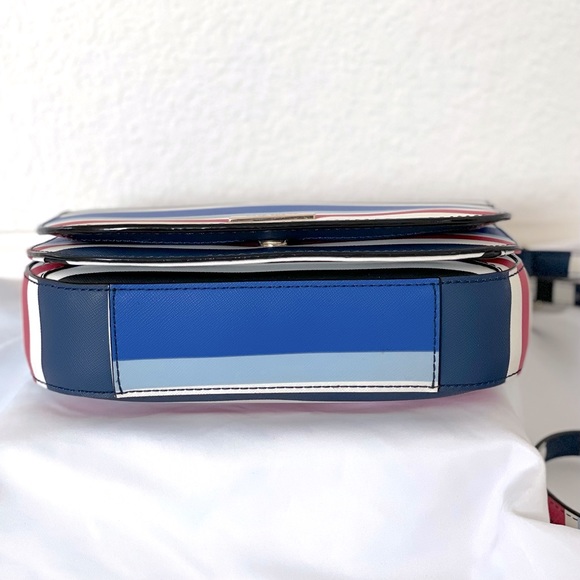 Kate Spade Laurel Way Crossbody/Wallet Bundle - Picture 7 of 15